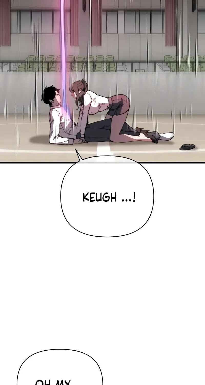 Hybrid Chapter 40 page 104 - 