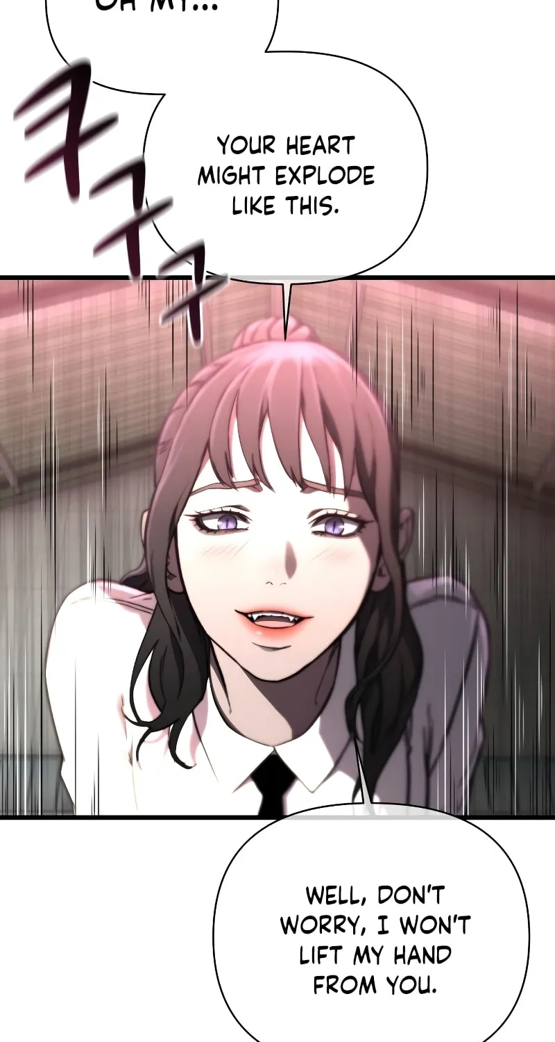 Hybrid Chapter 40 page 105 - 