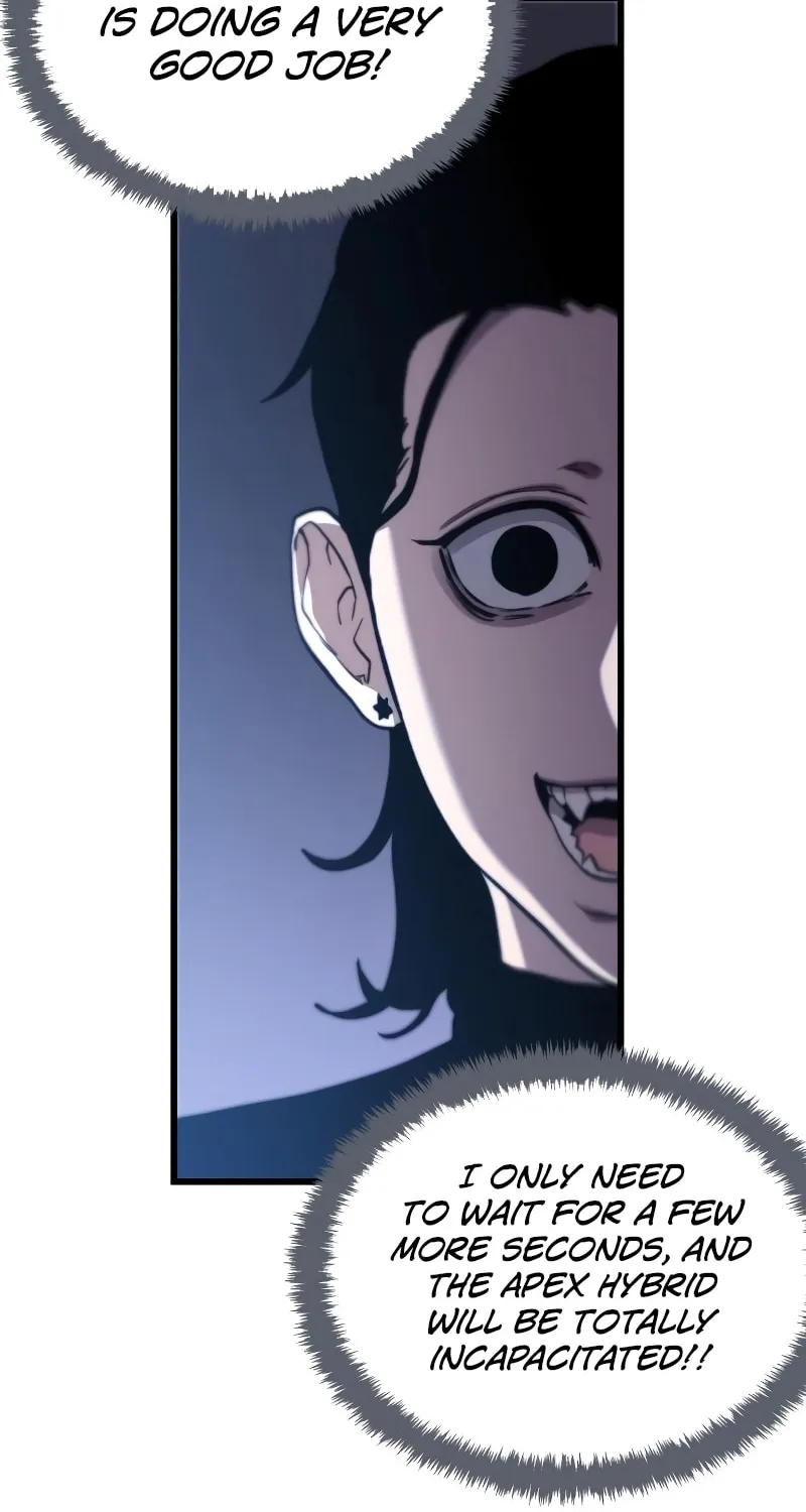 Hybrid Chapter 40 page 115 - 