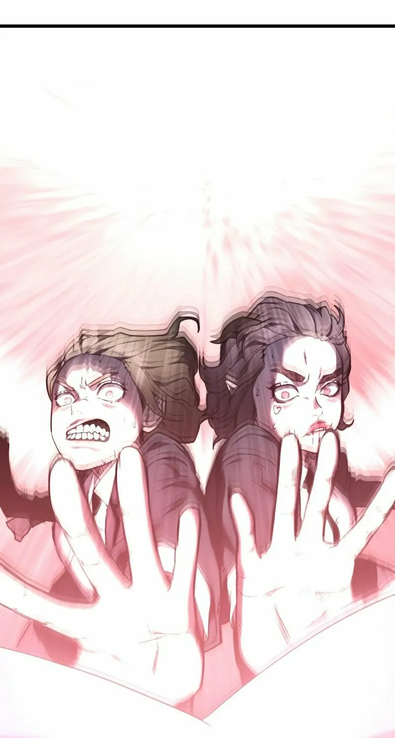 Hybrid Chapter 40 page 124 - 