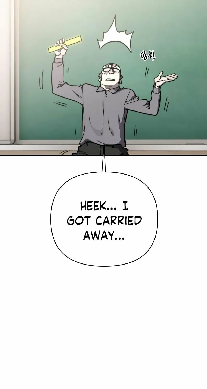 Hybrid Chapter 40 page 15 - 