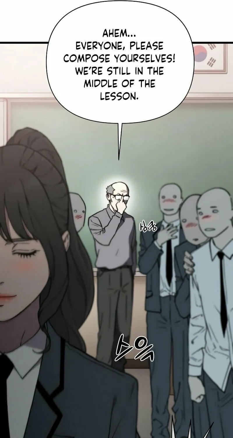 Hybrid Chapter 40 page 17 - 