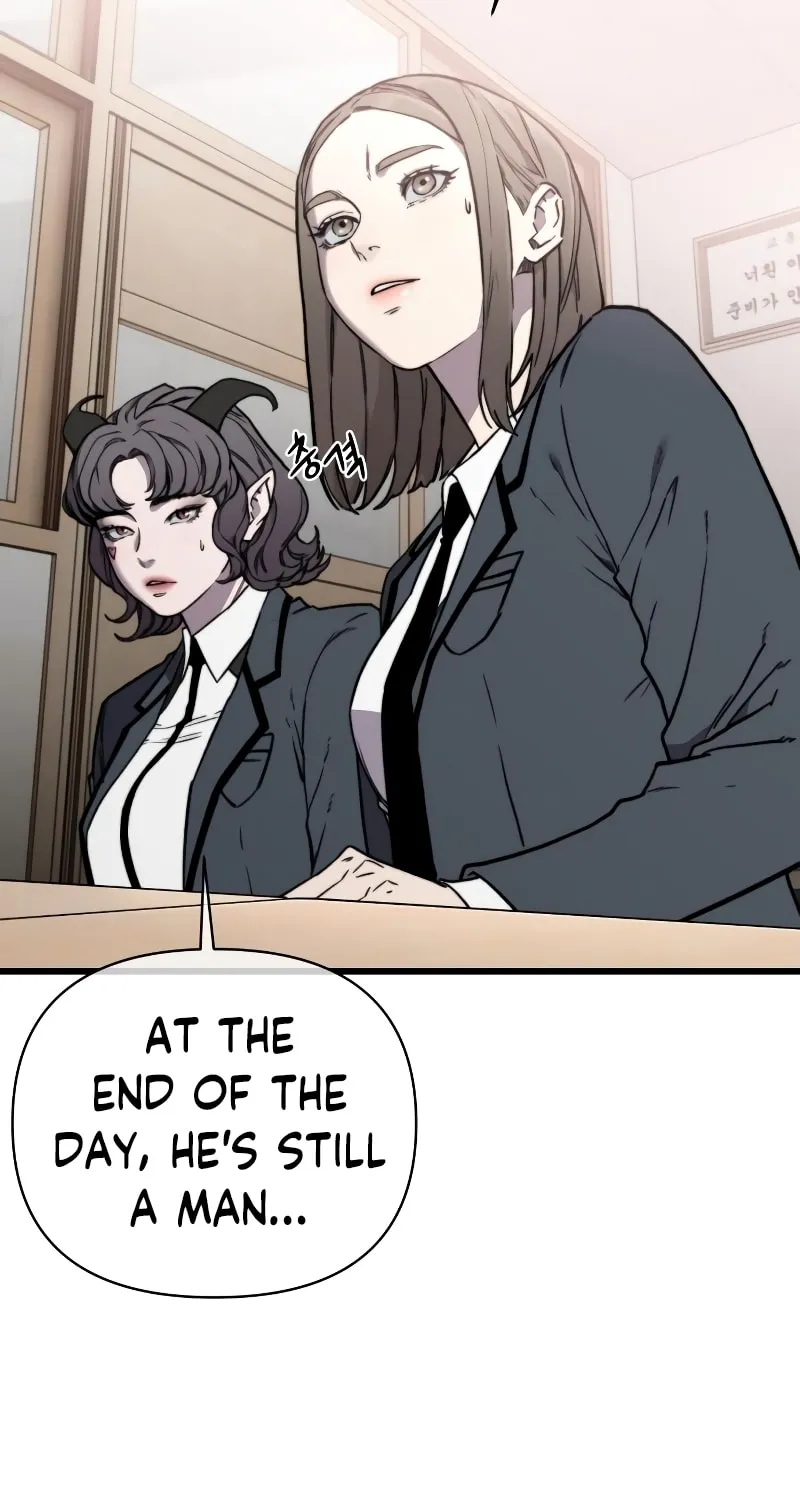 Hybrid Chapter 40 page 23 - 
