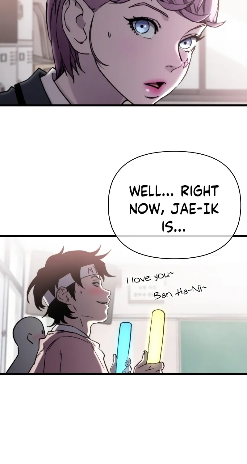 Hybrid Chapter 40 page 30 - 