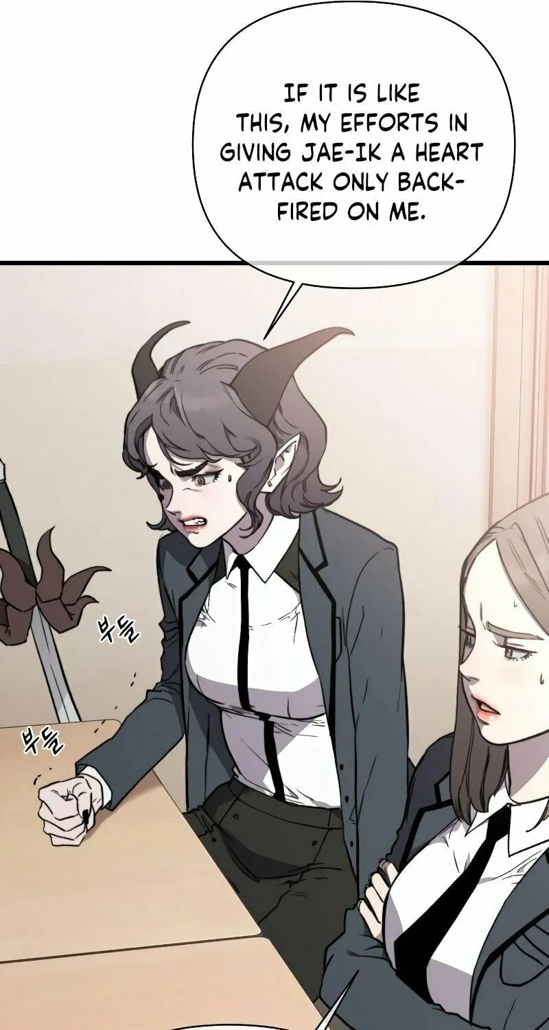 Hybrid Chapter 40 page 32 - 