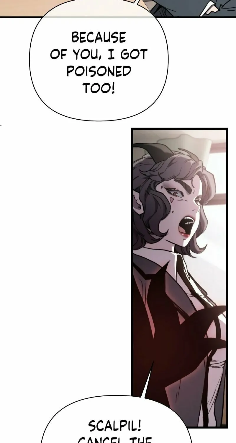 Hybrid Chapter 40 page 33 - 