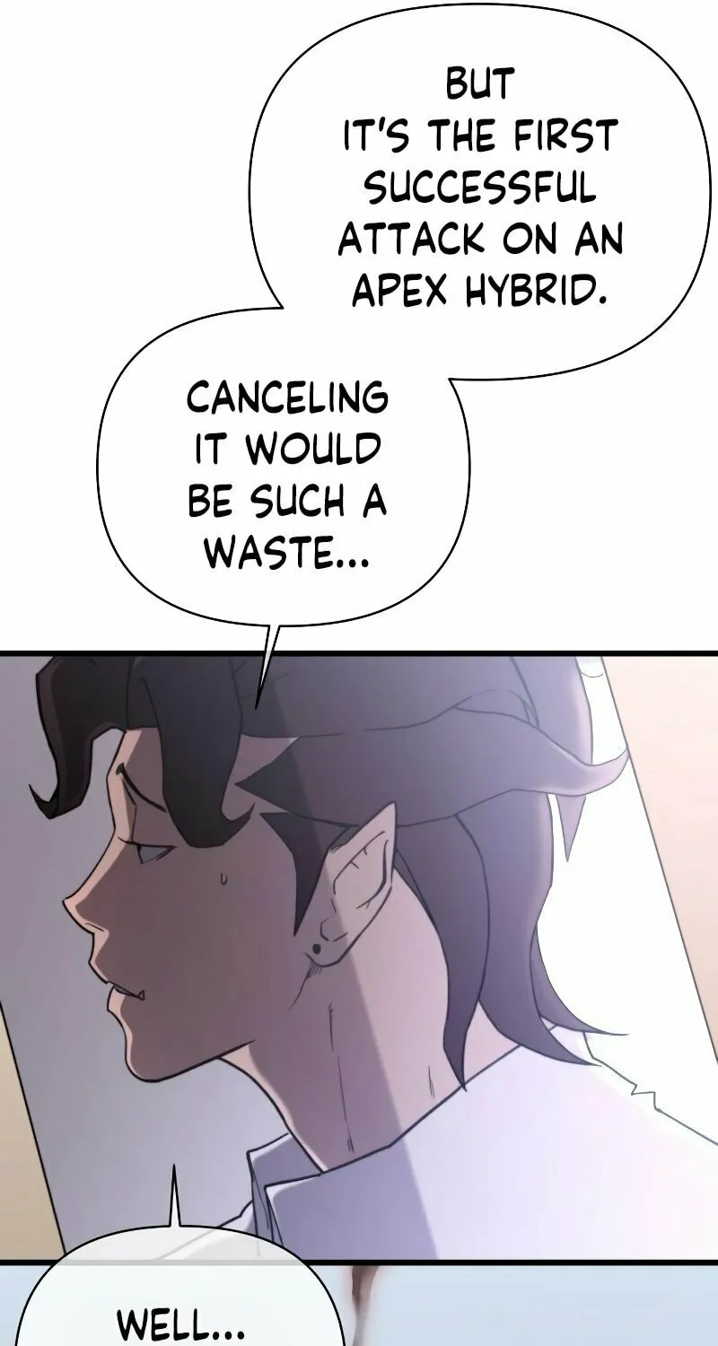Hybrid Chapter 40 page 35 - 