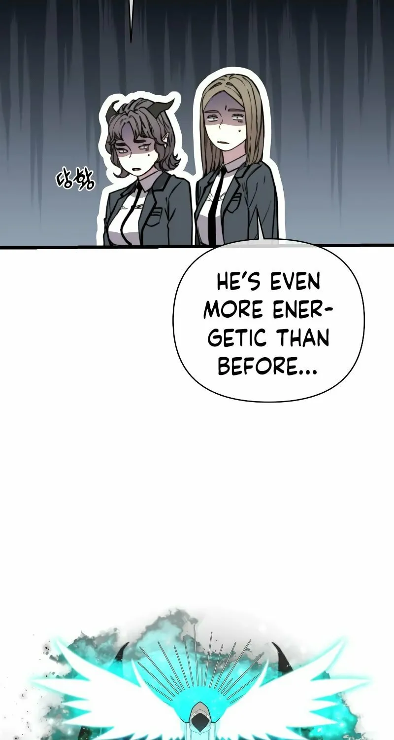 Hybrid Chapter 40 page 41 - 