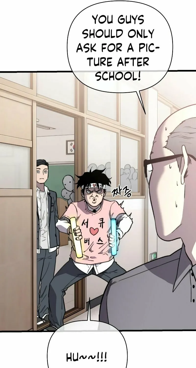 Hybrid Chapter 40 page 47 - 