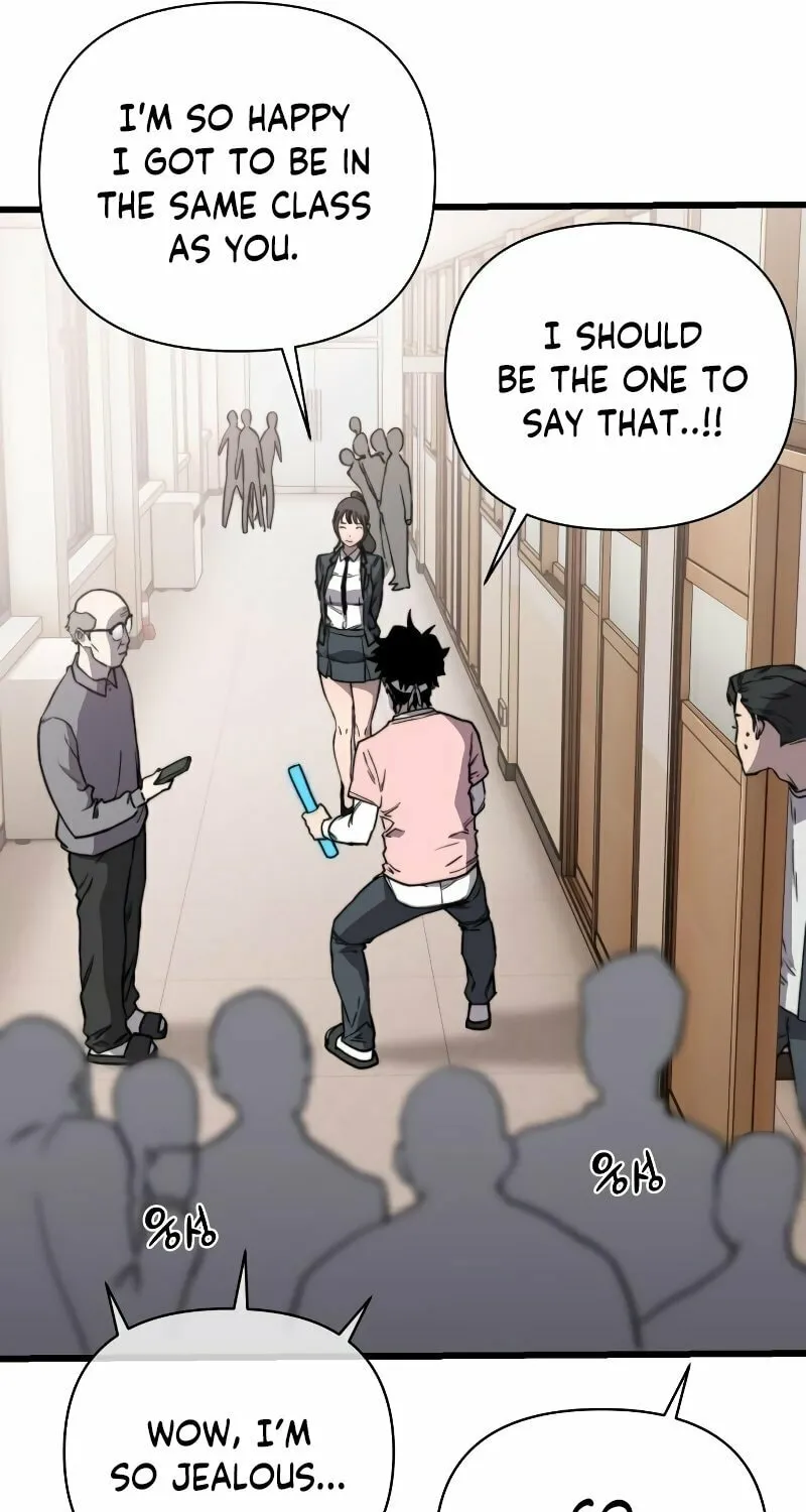 Hybrid Chapter 40 page 51 - 