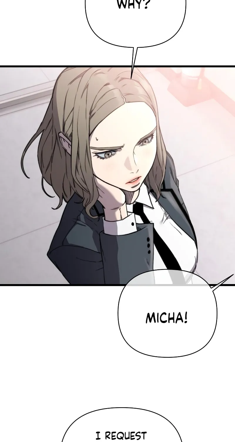 Hybrid Chapter 40 page 64 - 