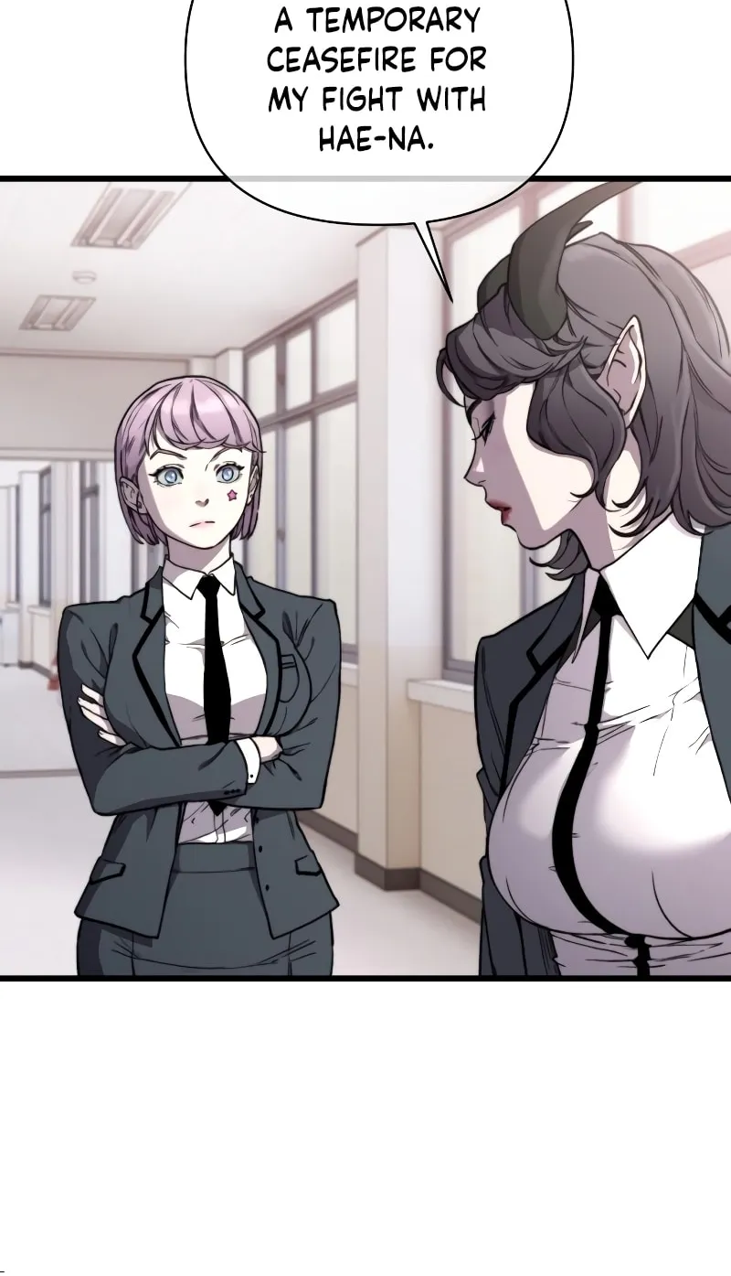 Hybrid Chapter 40 page 65 - 