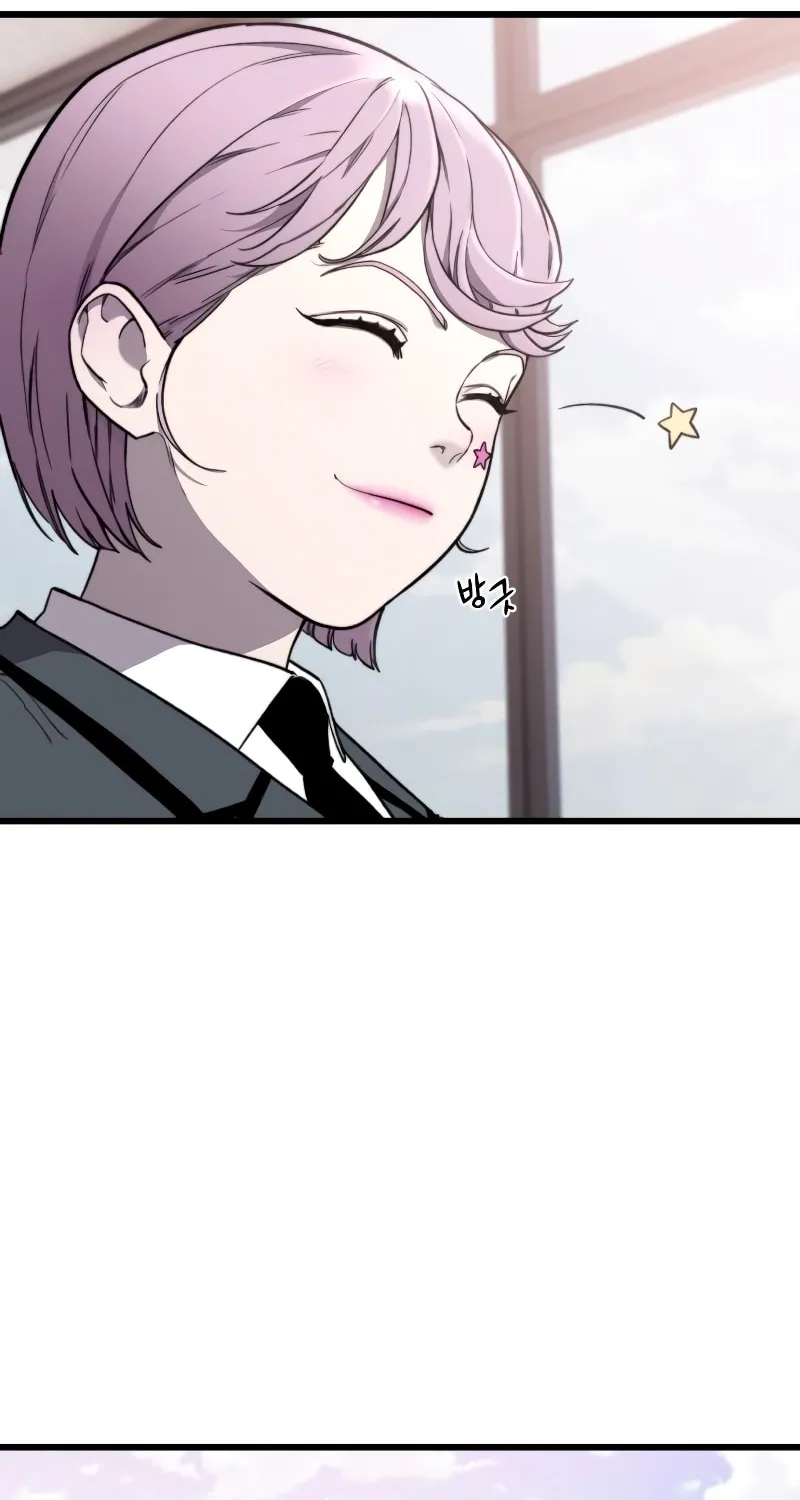 Hybrid Chapter 40 page 67 - 
