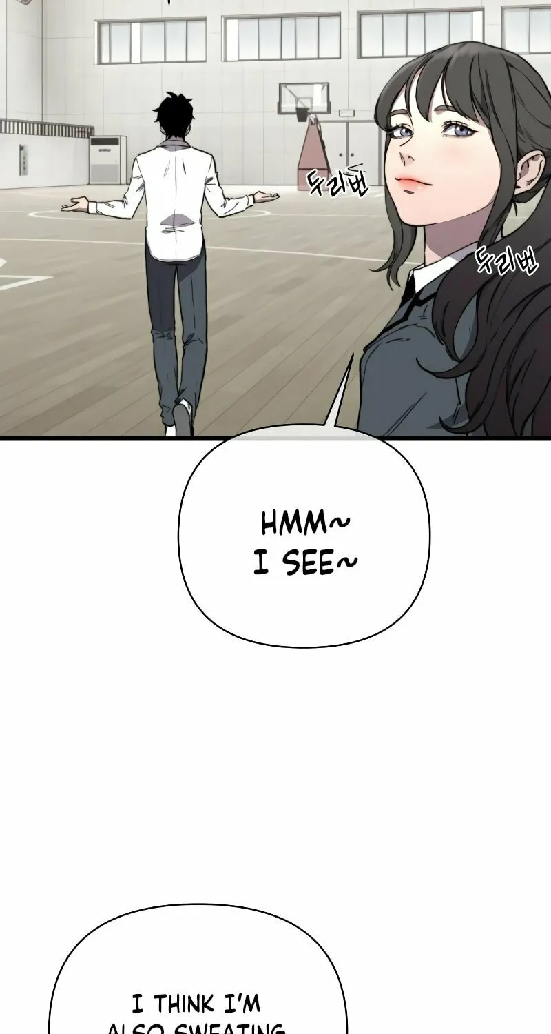 Hybrid Chapter 40 page 70 - 