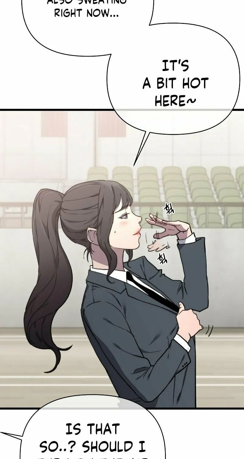 Hybrid Chapter 40 page 71 - 