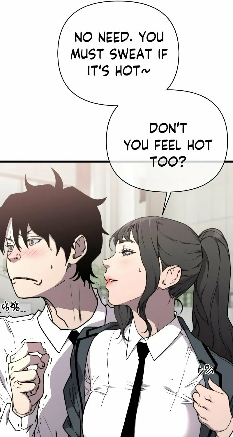 Hybrid Chapter 40 page 73 - 
