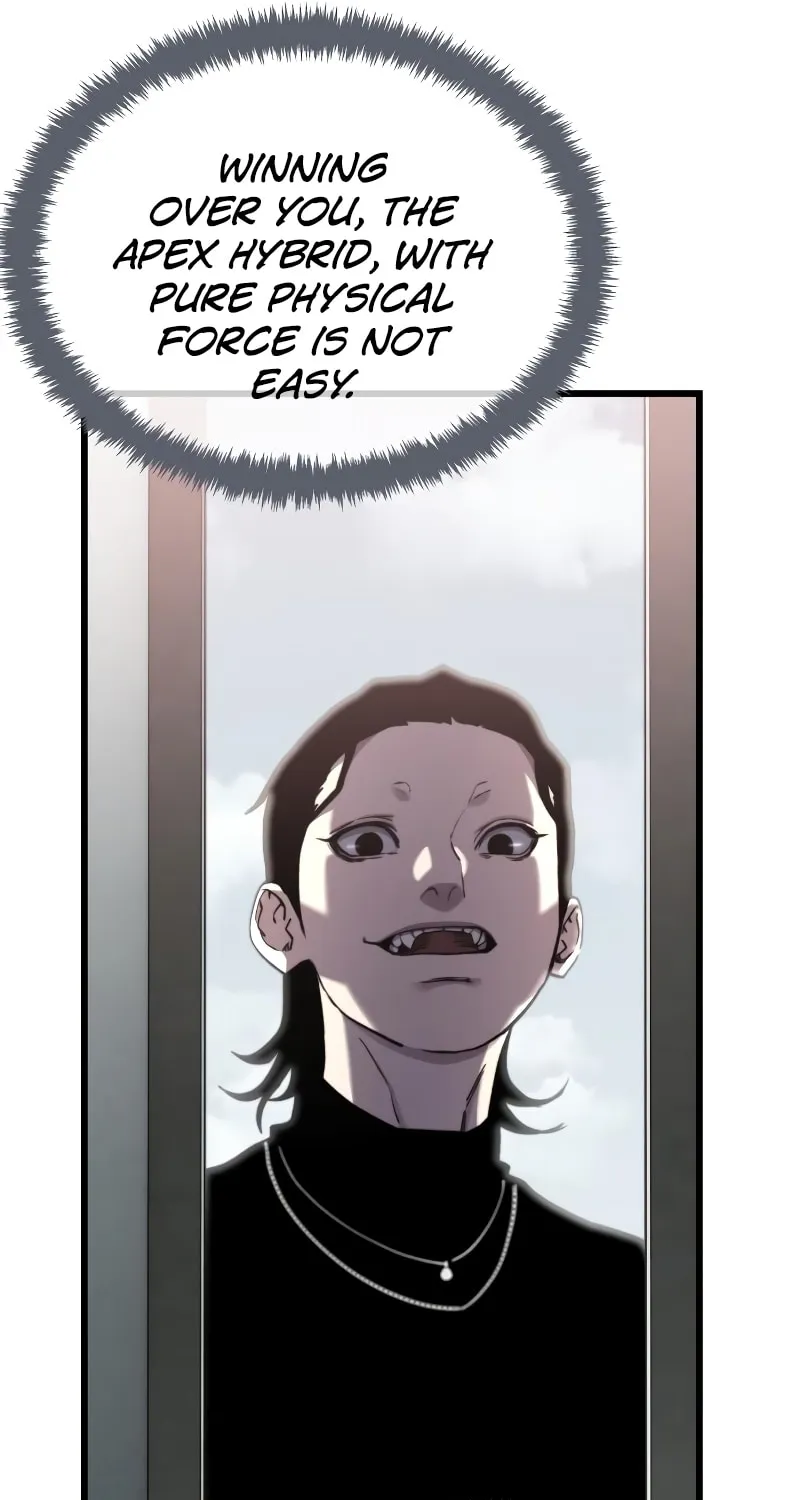 Hybrid Chapter 40 page 76 - 