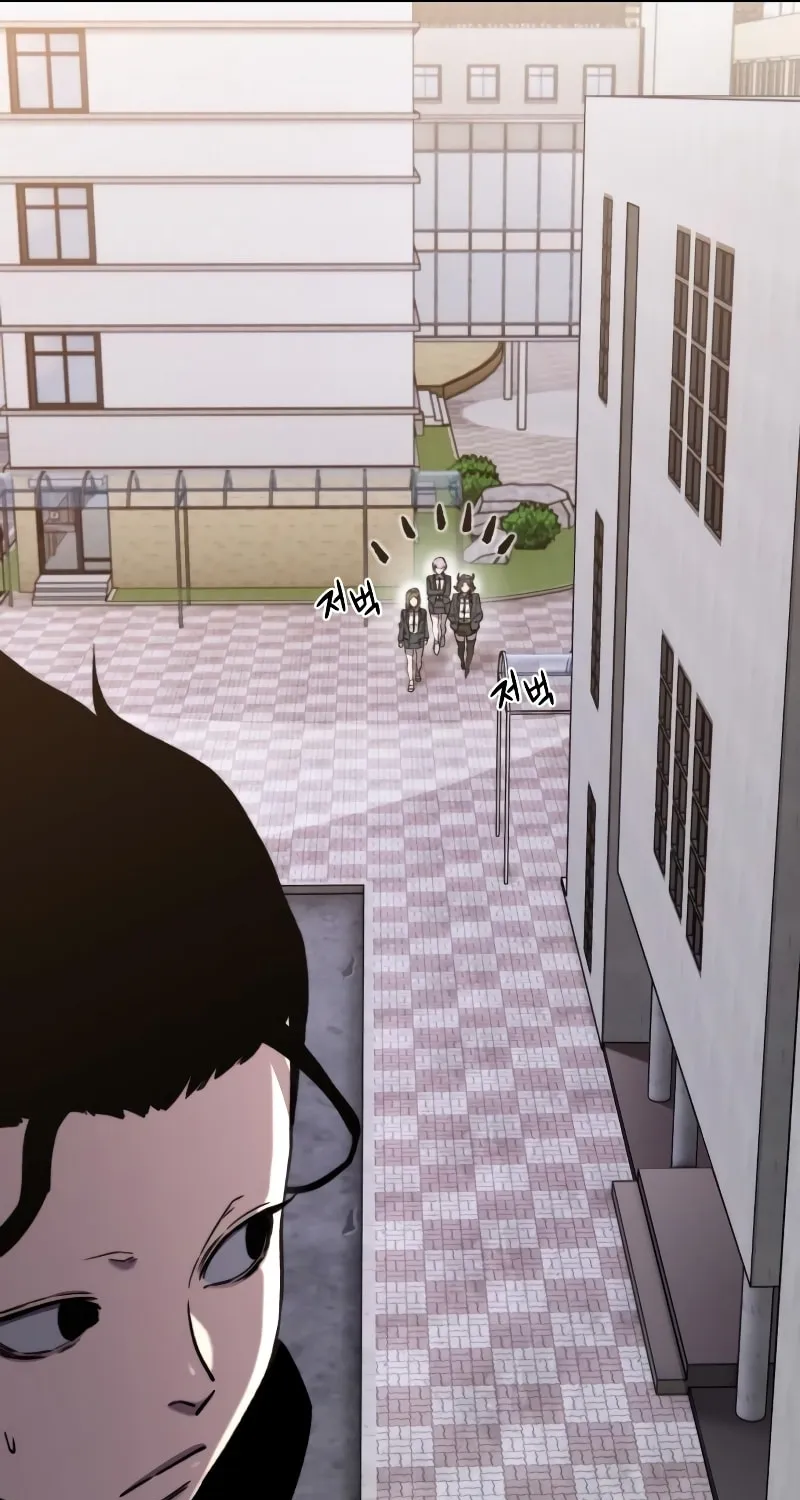 Hybrid Chapter 40 page 80 - 