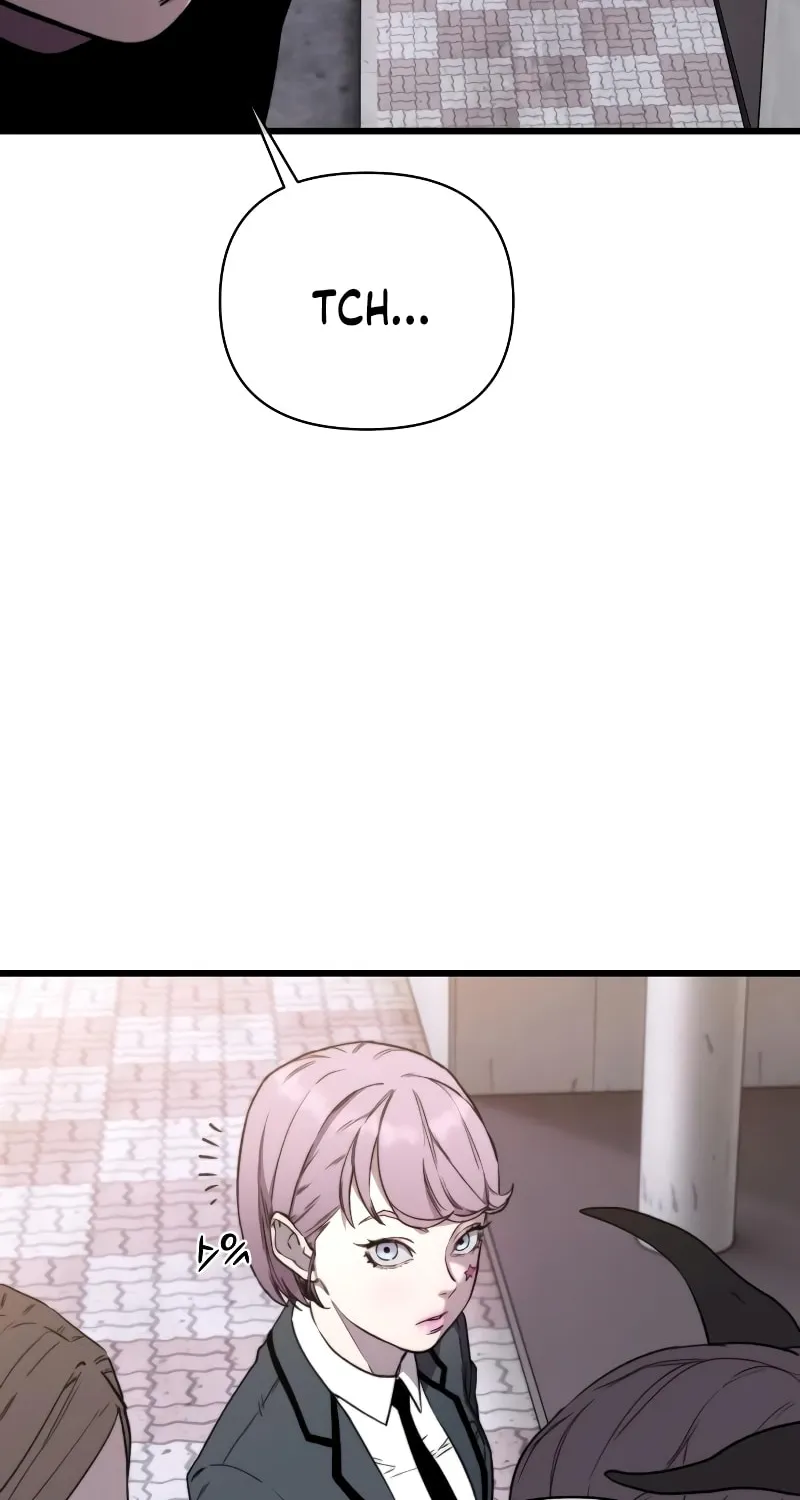 Hybrid Chapter 40 page 81 - 