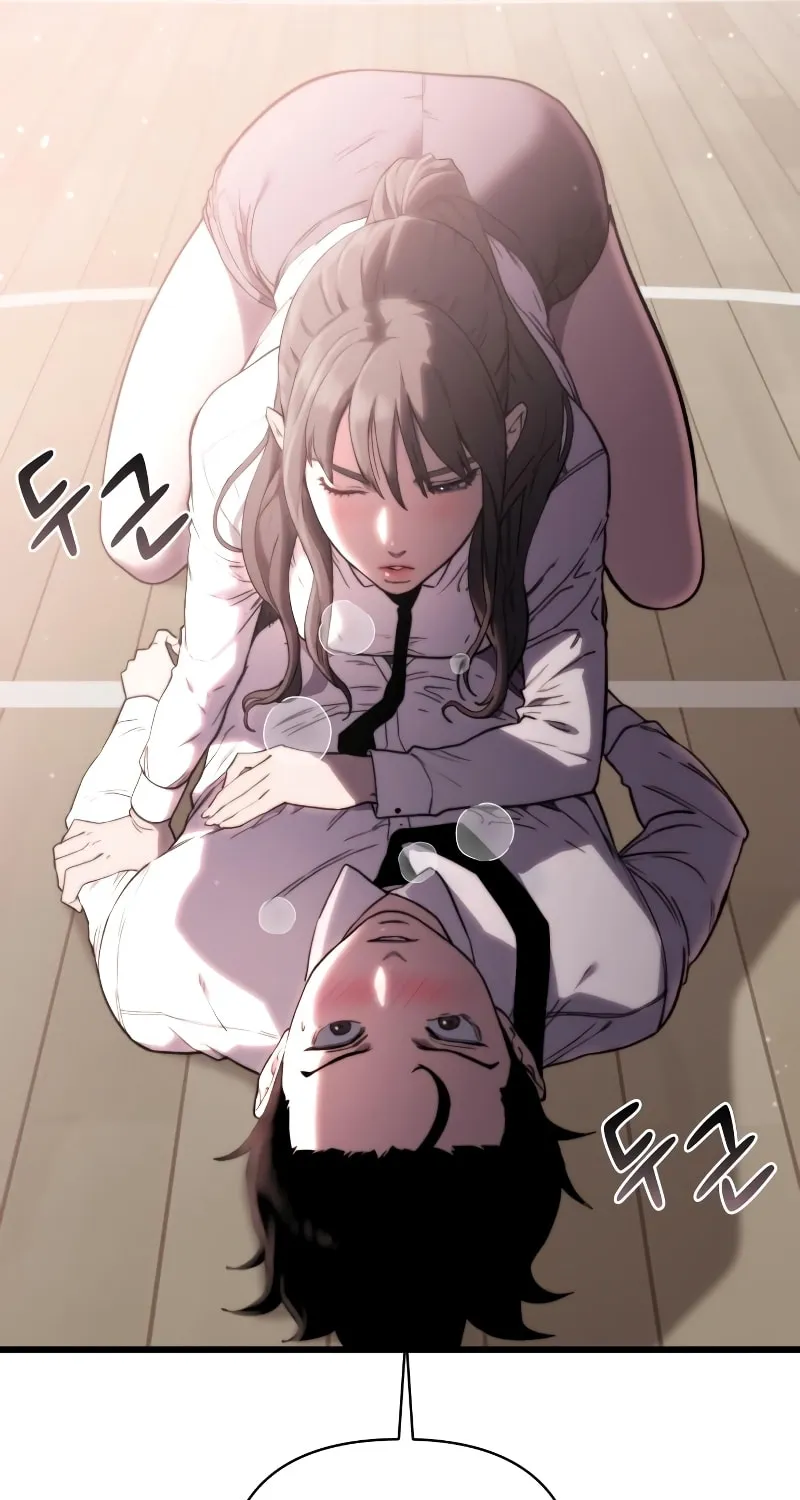 Hybrid Chapter 40 page 87 - 