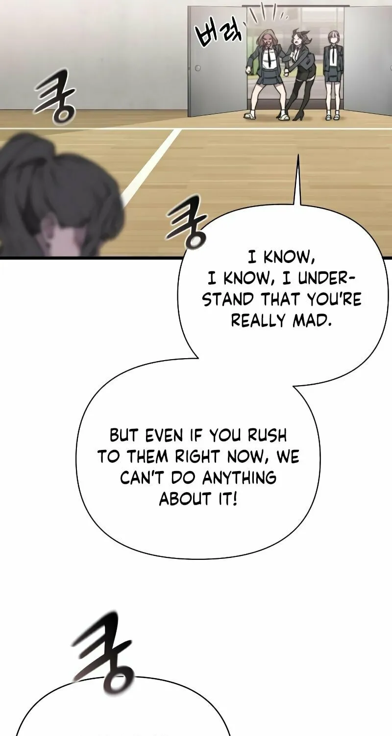 Hybrid Chapter 40 page 91 - 