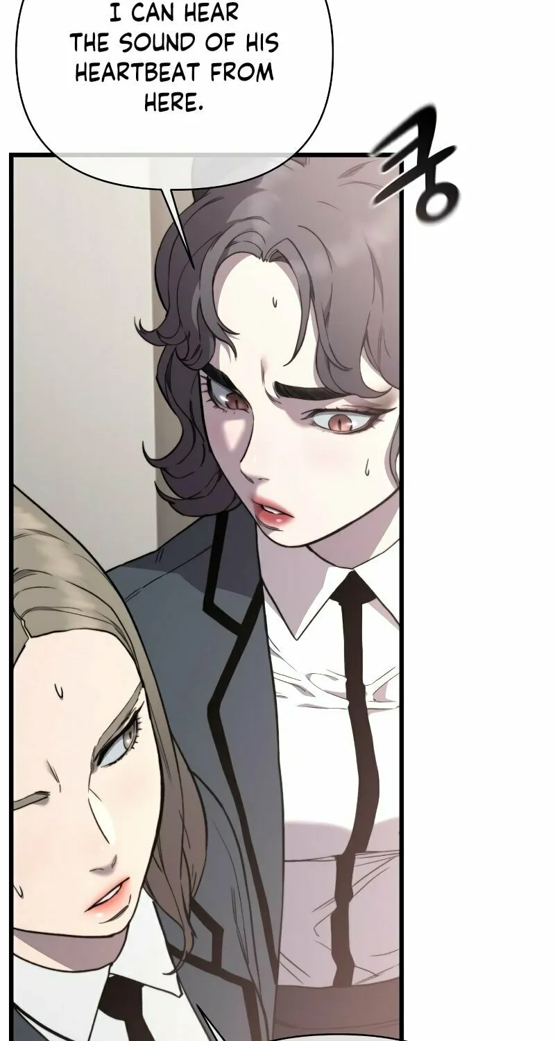 Hybrid Chapter 40 page 92 - 