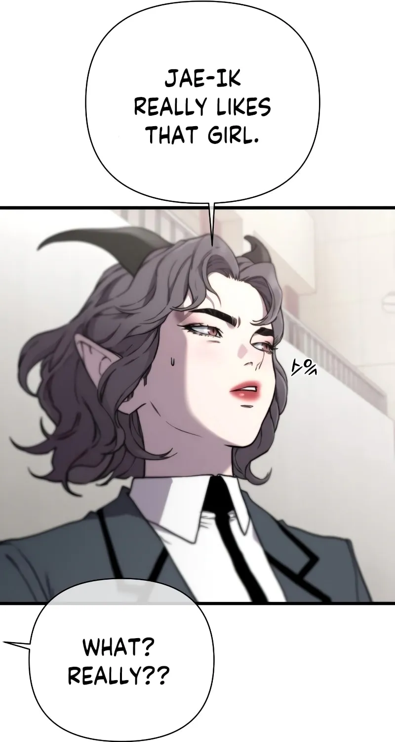 Hybrid Chapter 40 page 95 - 