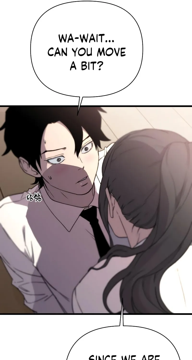Hybrid Chapter 40 page 99 - 