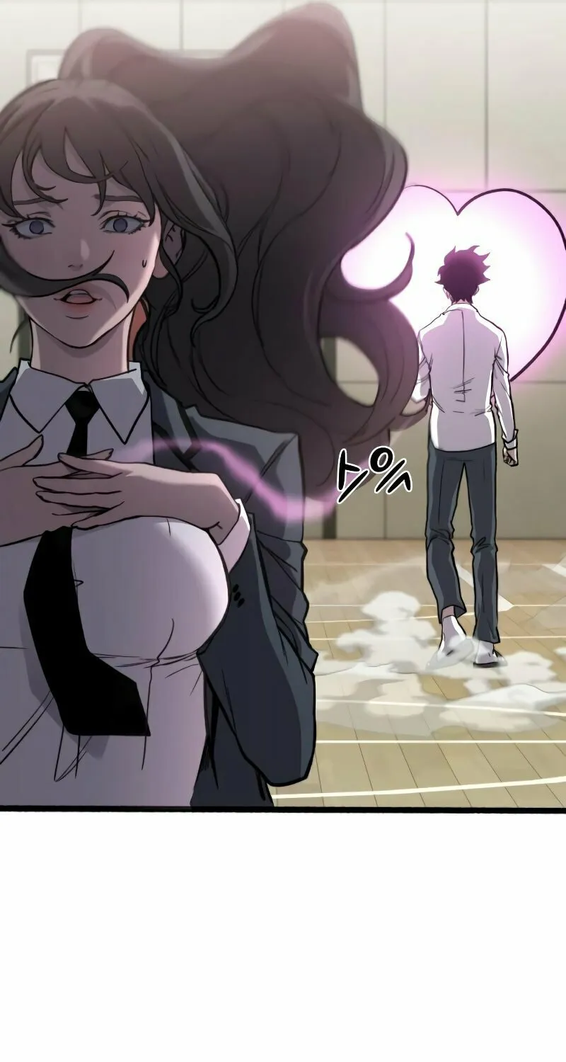 Hybrid Chapter 41 page 109 - 