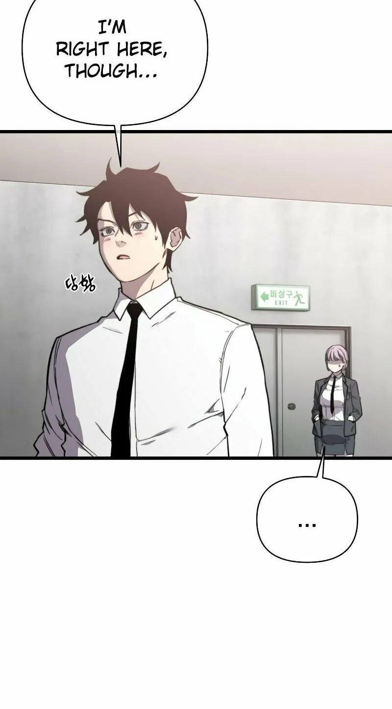 Hybrid Chapter 41 page 26 - 