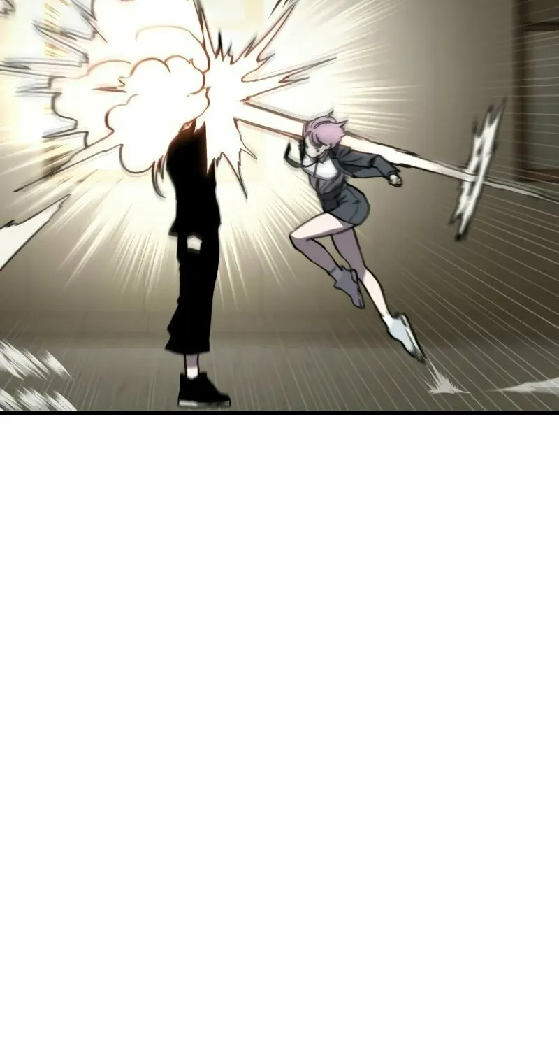 Hybrid Chapter 41 page 48 - 