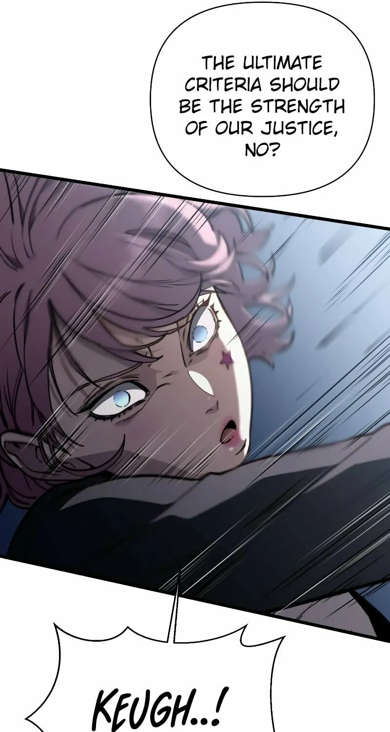 Hybrid Chapter 41 page 60 - 