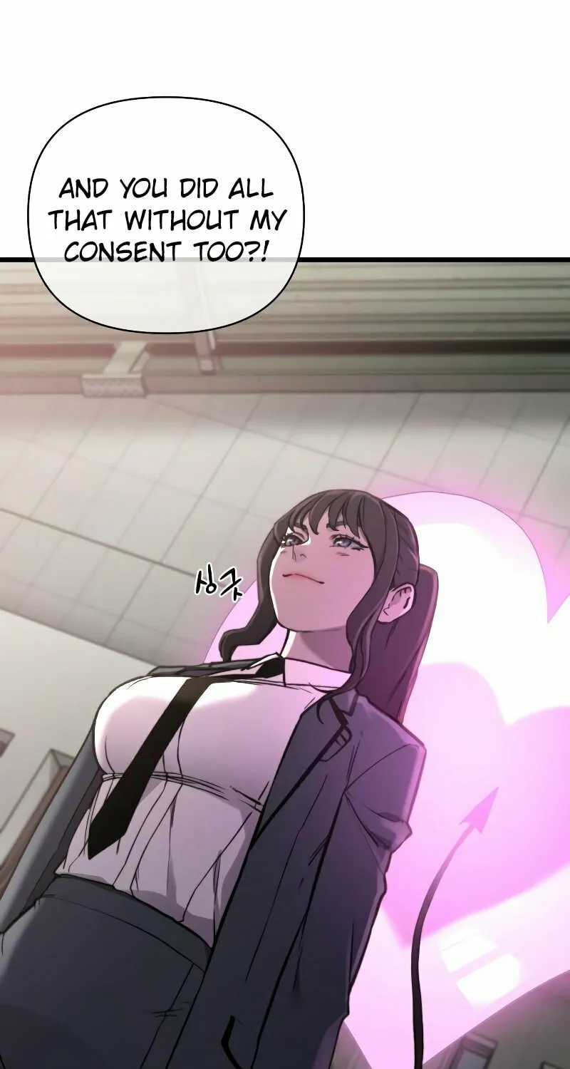 Hybrid Chapter 41 page 68 - 