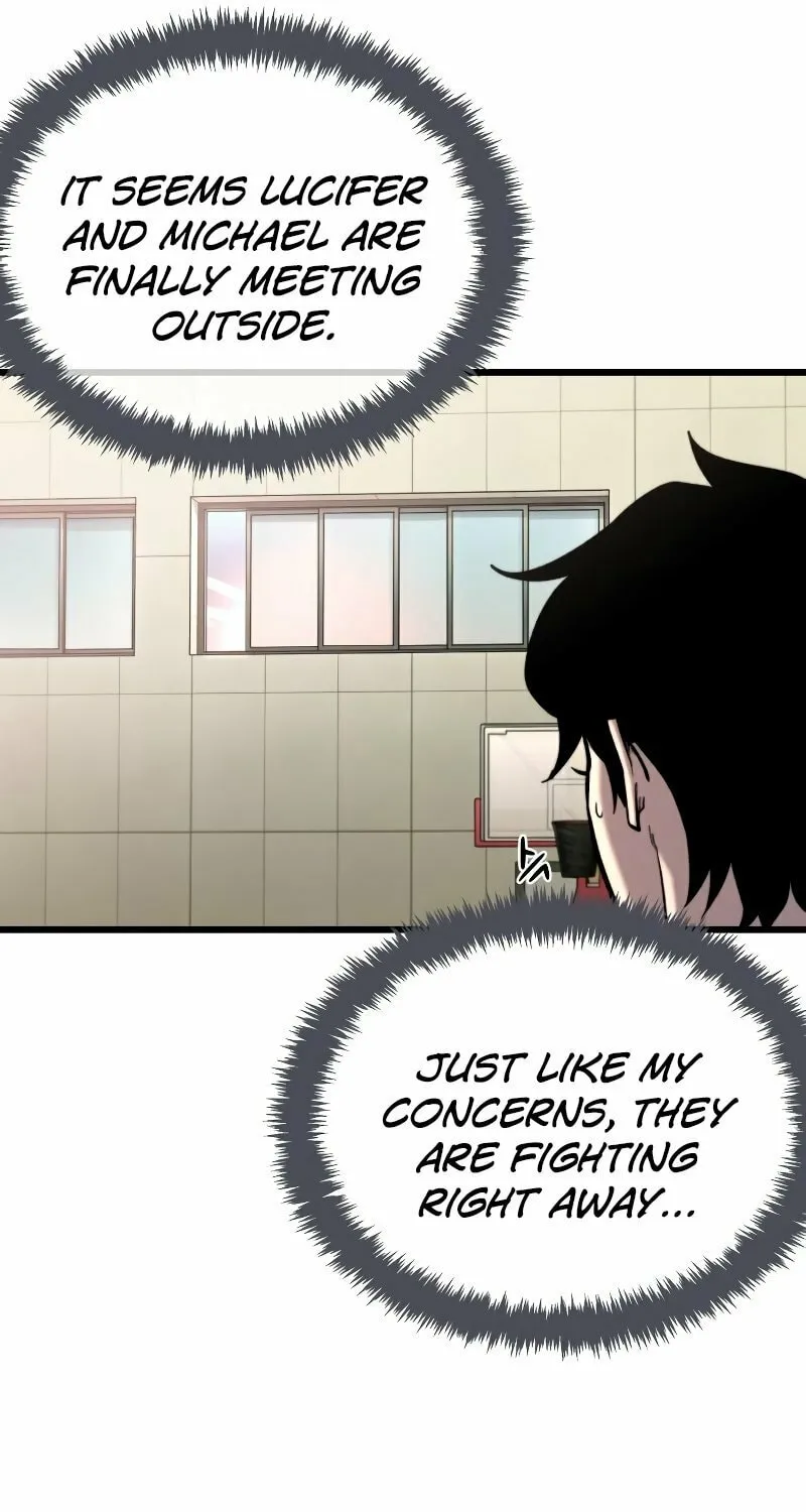 Hybrid Chapter 41 page 70 - 