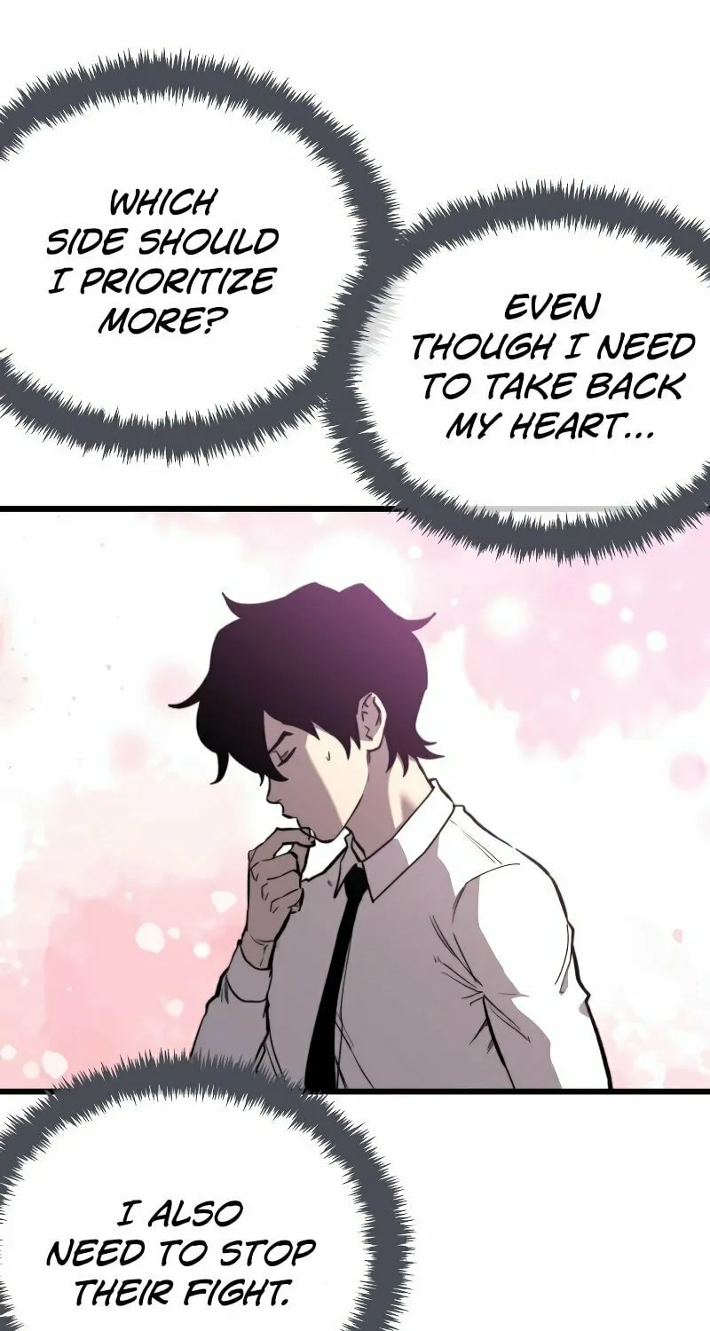 Hybrid Chapter 41 page 71 - 