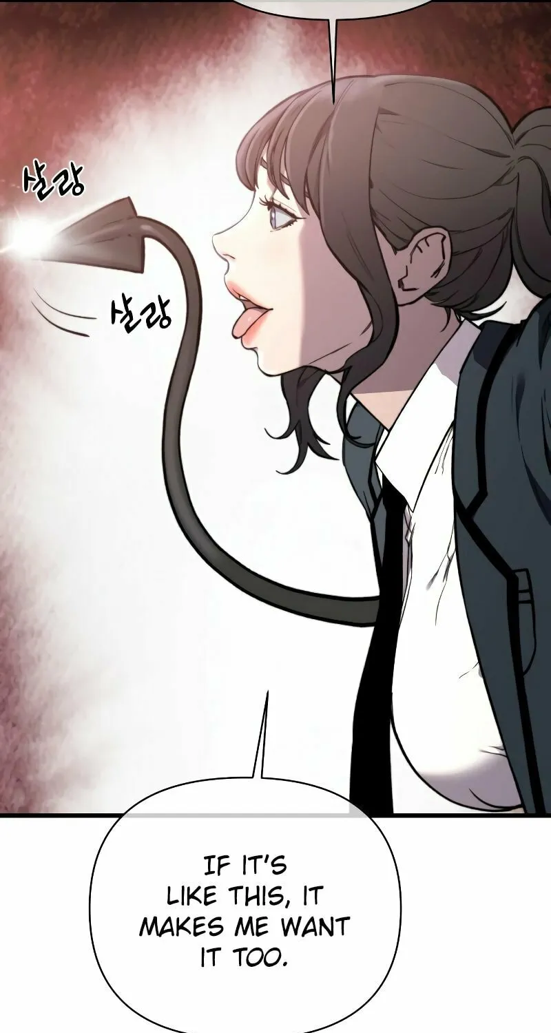 Hybrid Chapter 41 page 83 - 