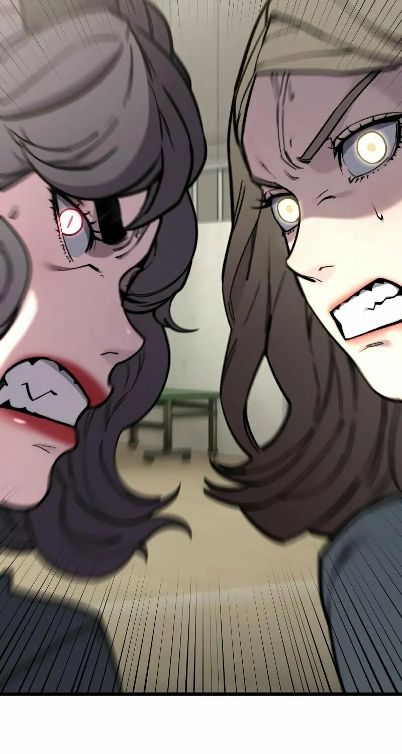 Hybrid Chapter 41 page 88 - 