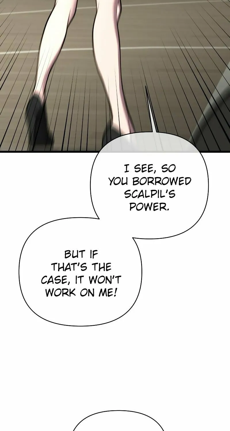 Hybrid Chapter 41 page 91 - 