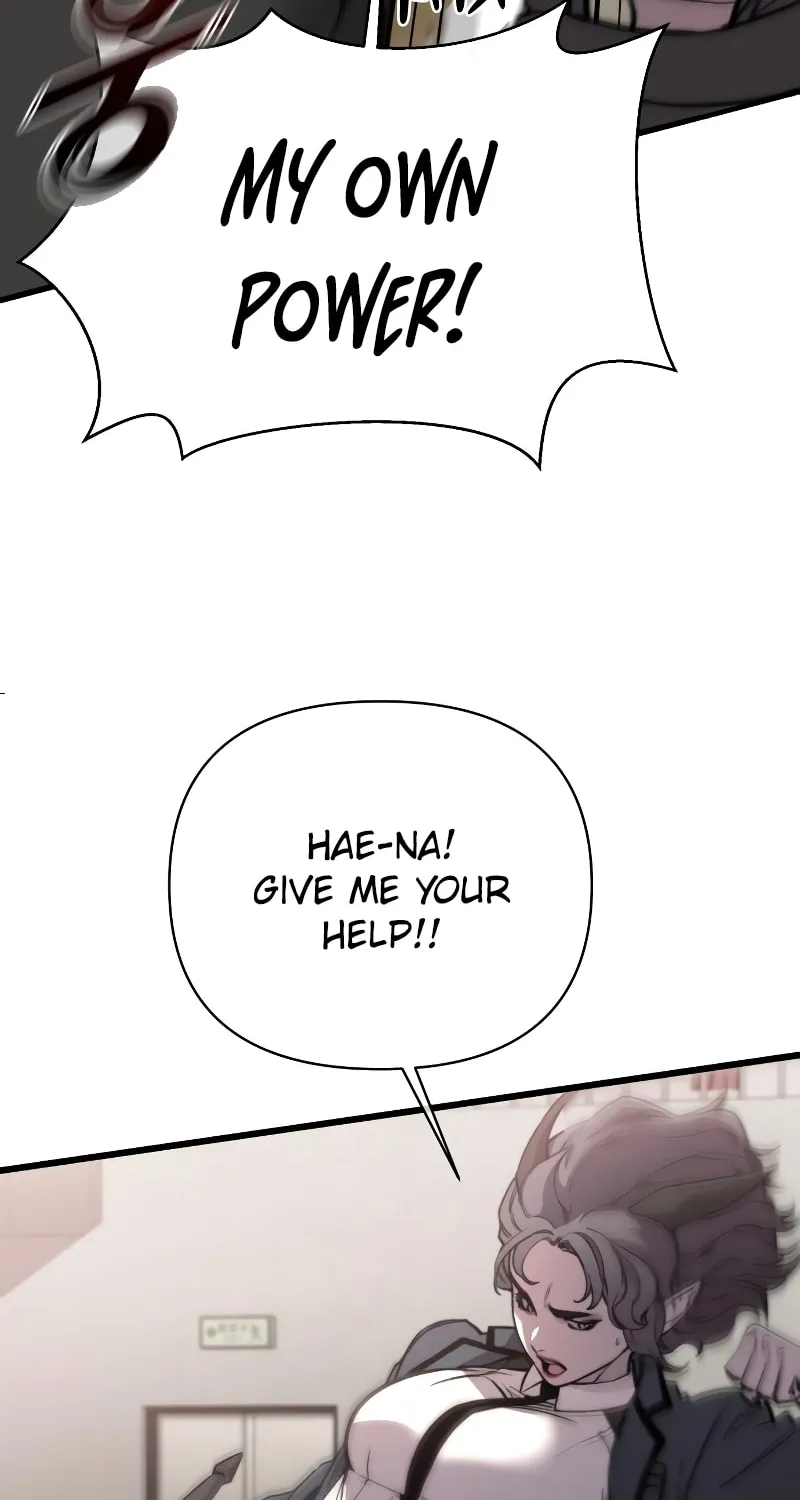 Hybrid Chapter 41 page 94 - 