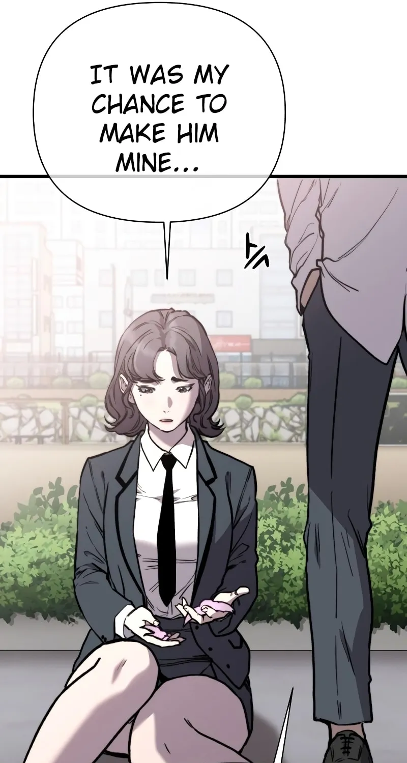 Hybrid Chapter 42 page 105 - 