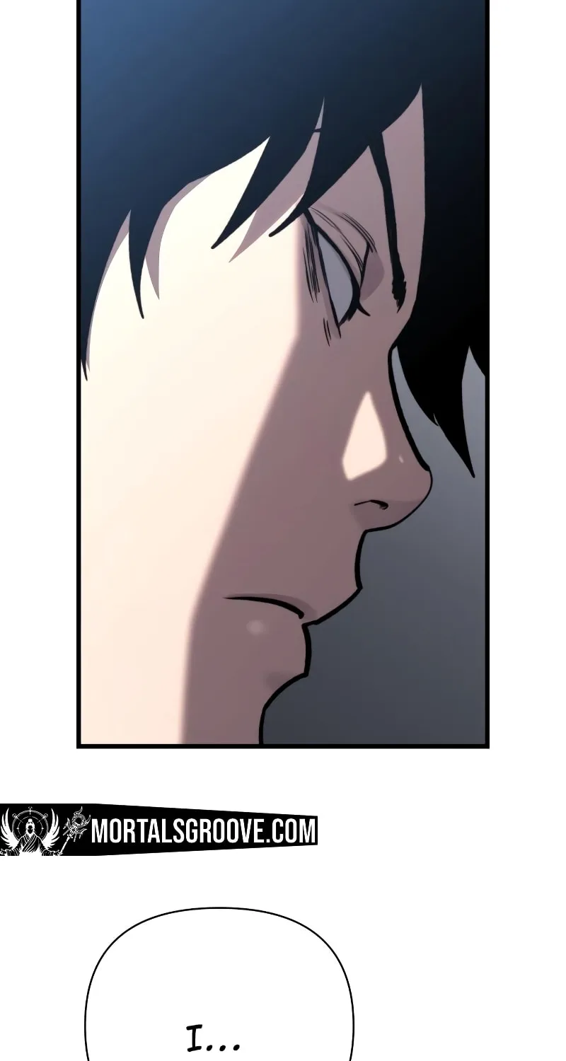 Hybrid Chapter 42 page 118 - 
