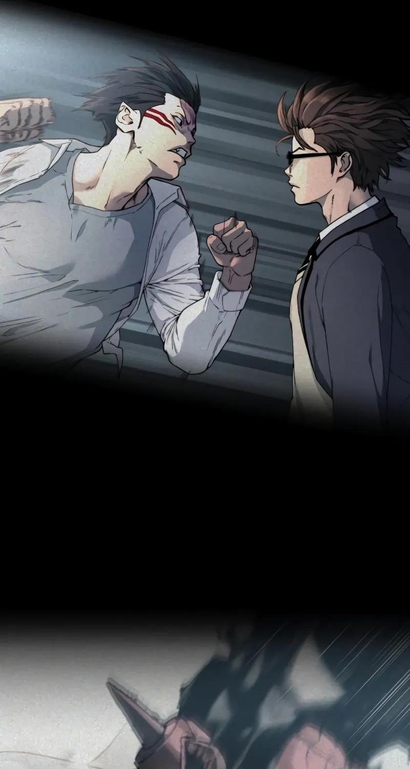 Hybrid Chapter 42 page 29 - 