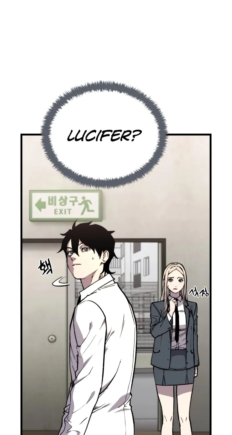 Hybrid Chapter 42 page 43 - 