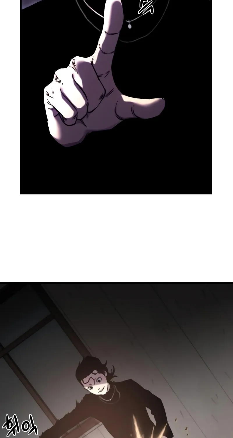 Hybrid Chapter 42 page 70 - 