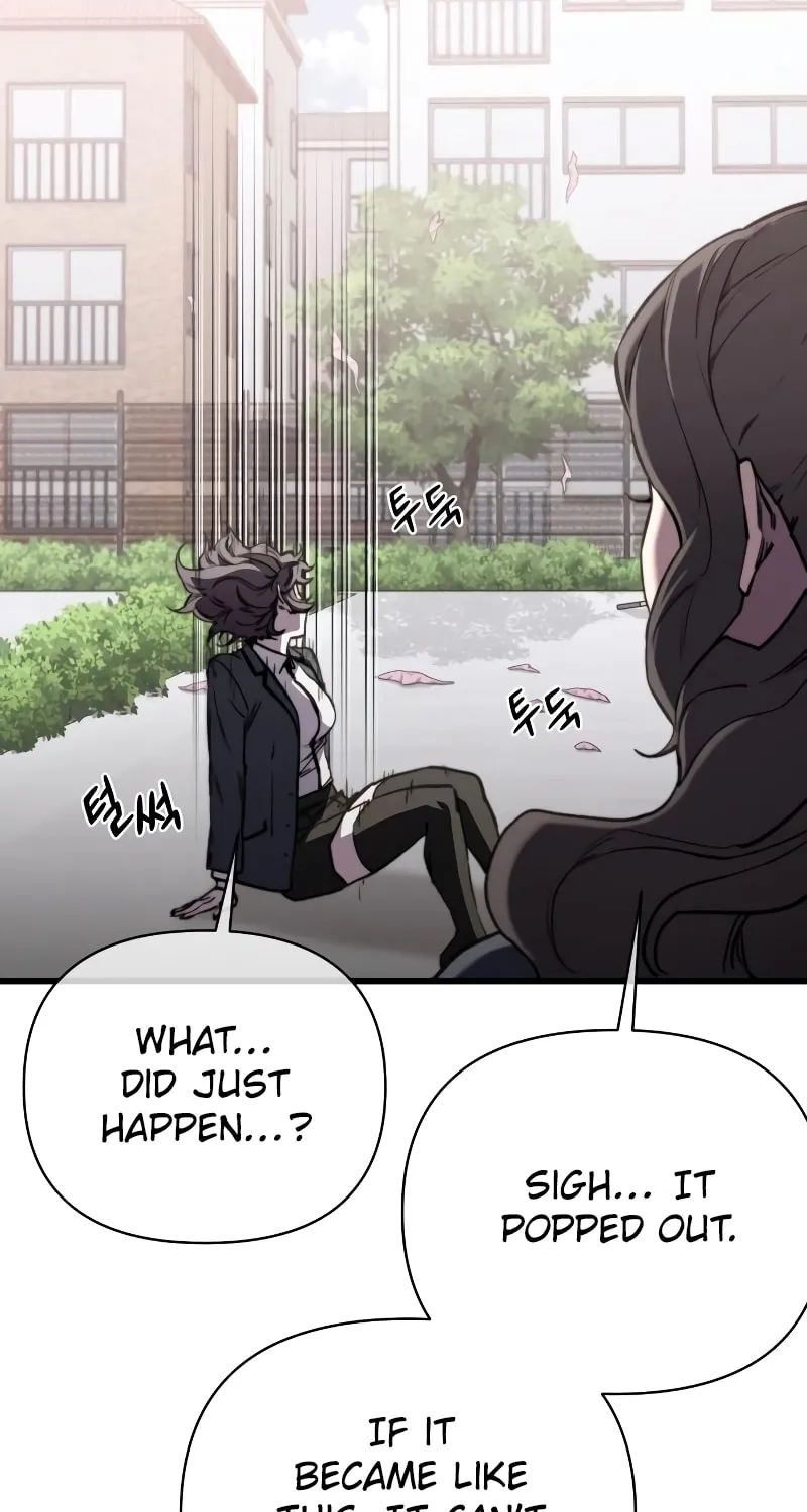 Hybrid Chapter 42 page 76 - 