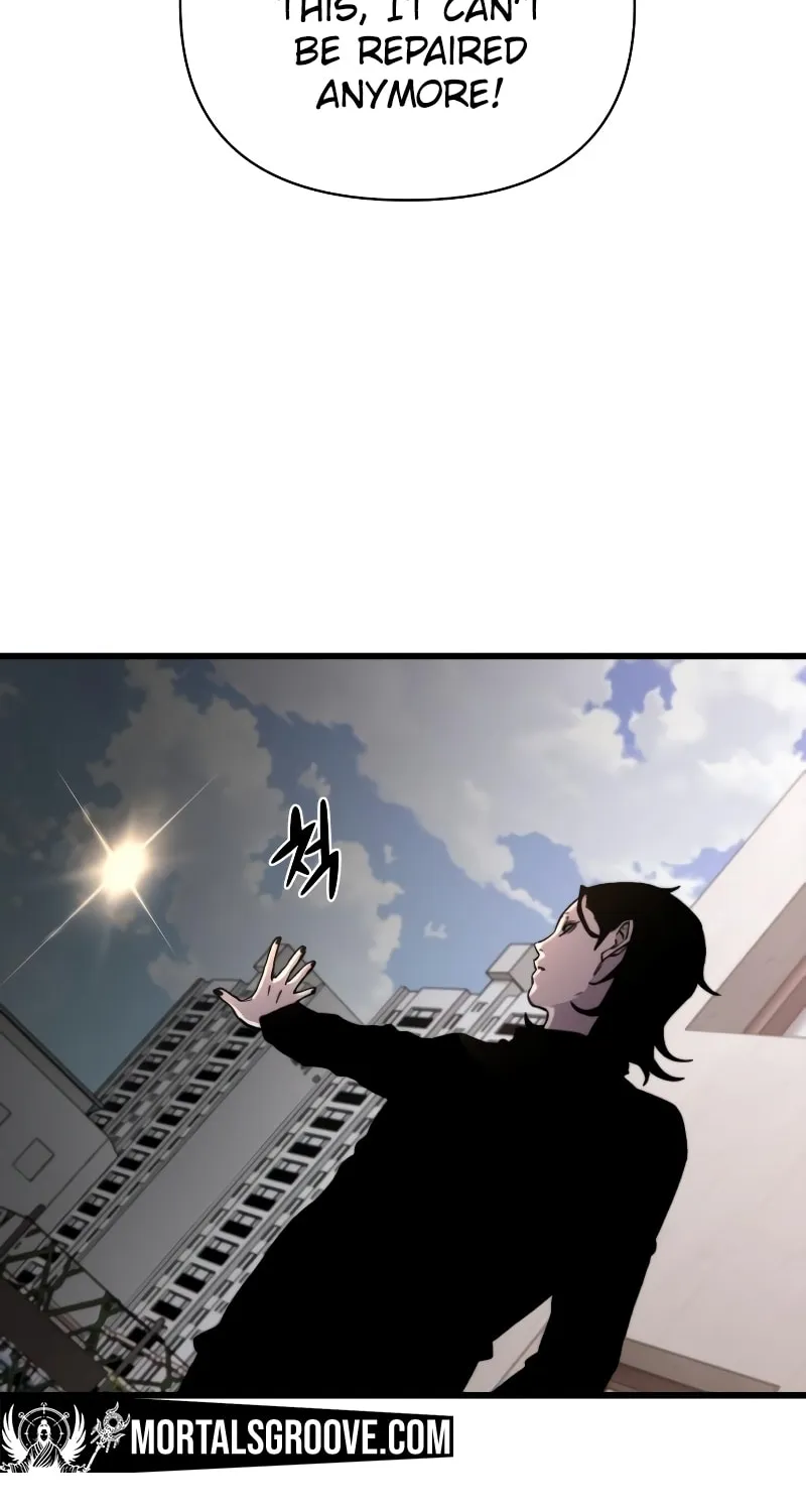 Hybrid Chapter 42 page 77 - 