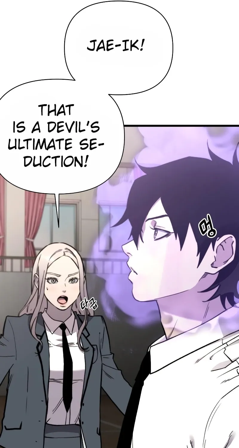 Hybrid Chapter 42 page 94 - 