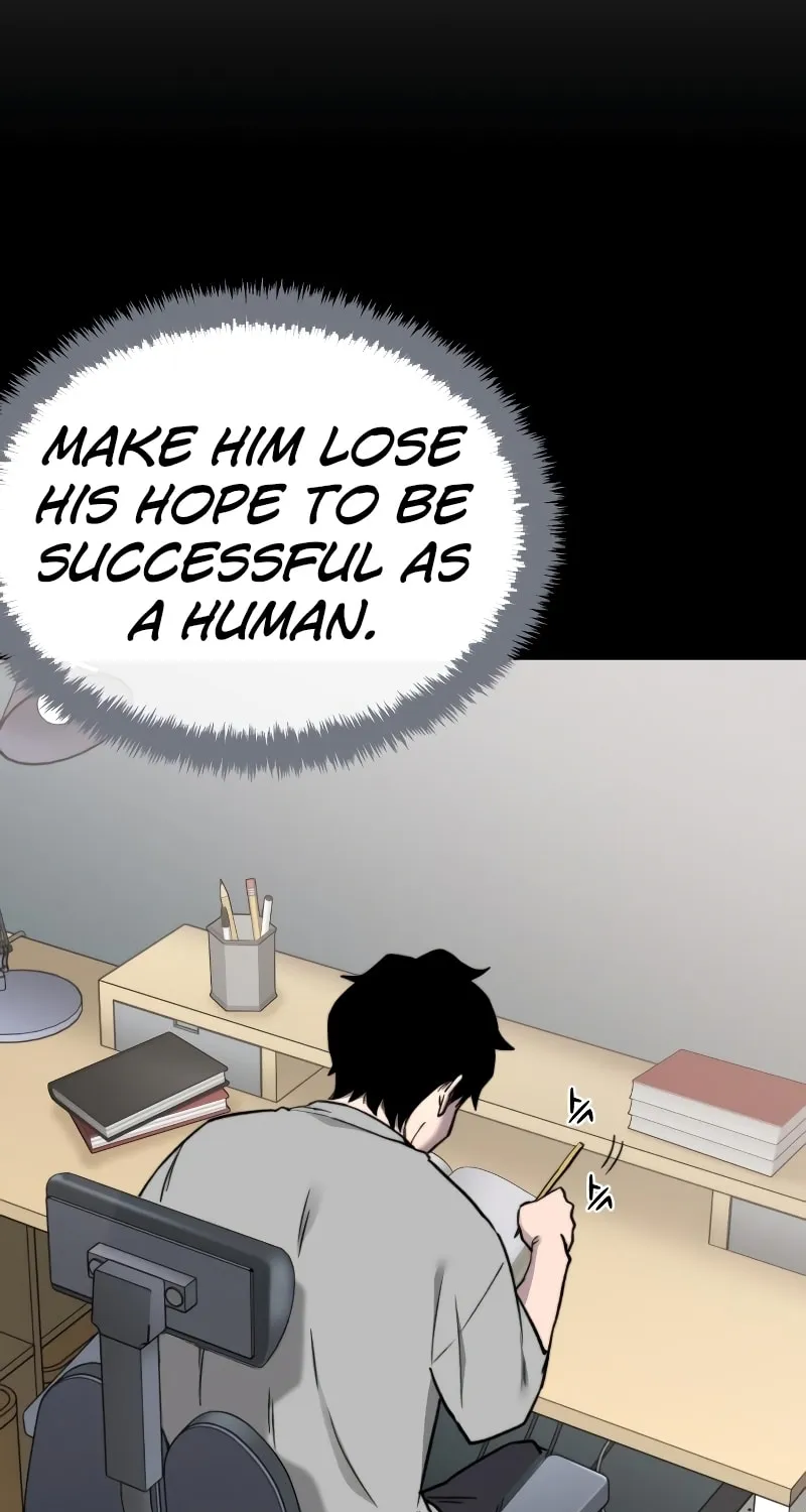 Hybrid Chapter 43 page 110 - 