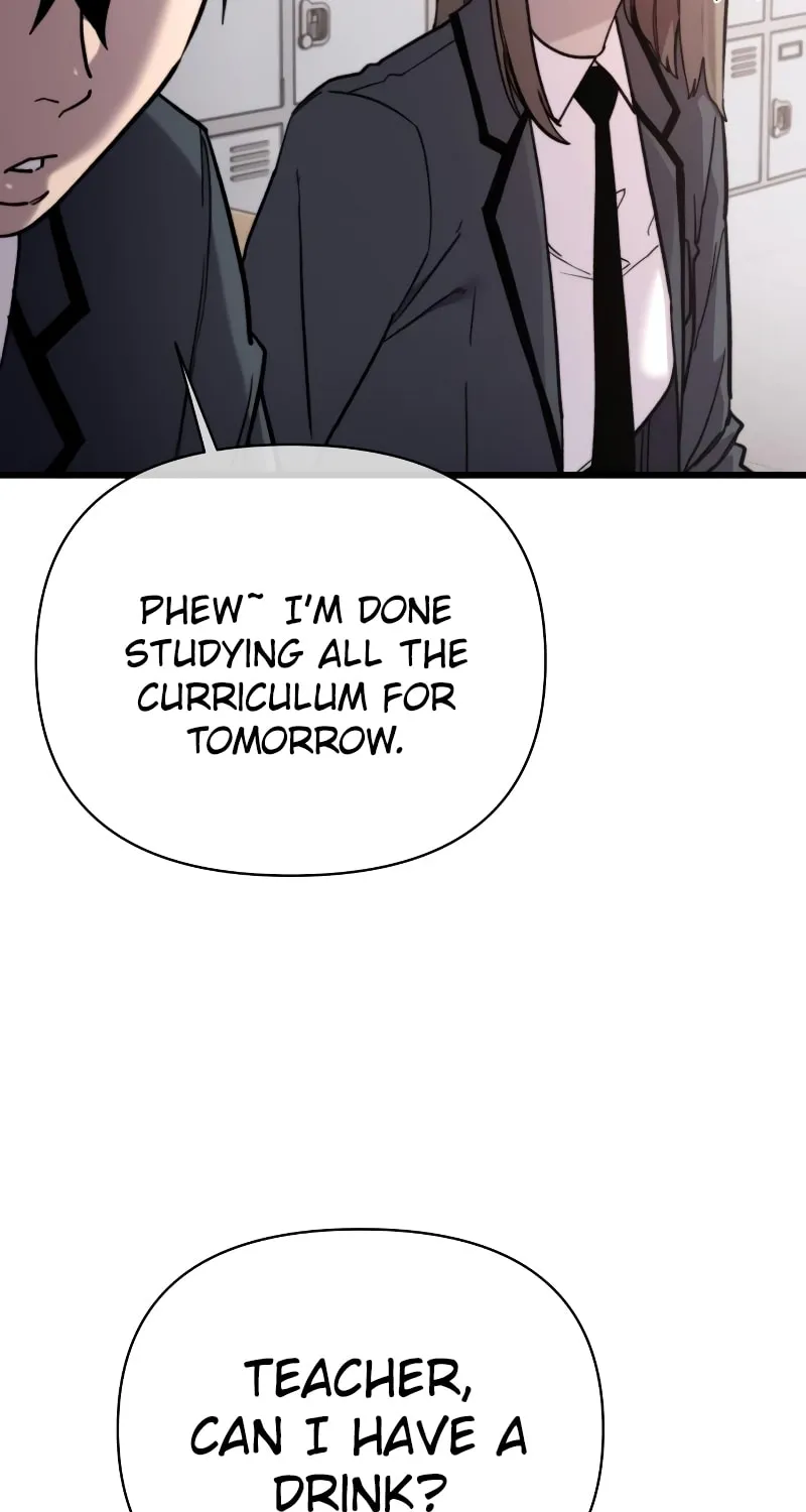 Hybrid Chapter 43 page 33 - 