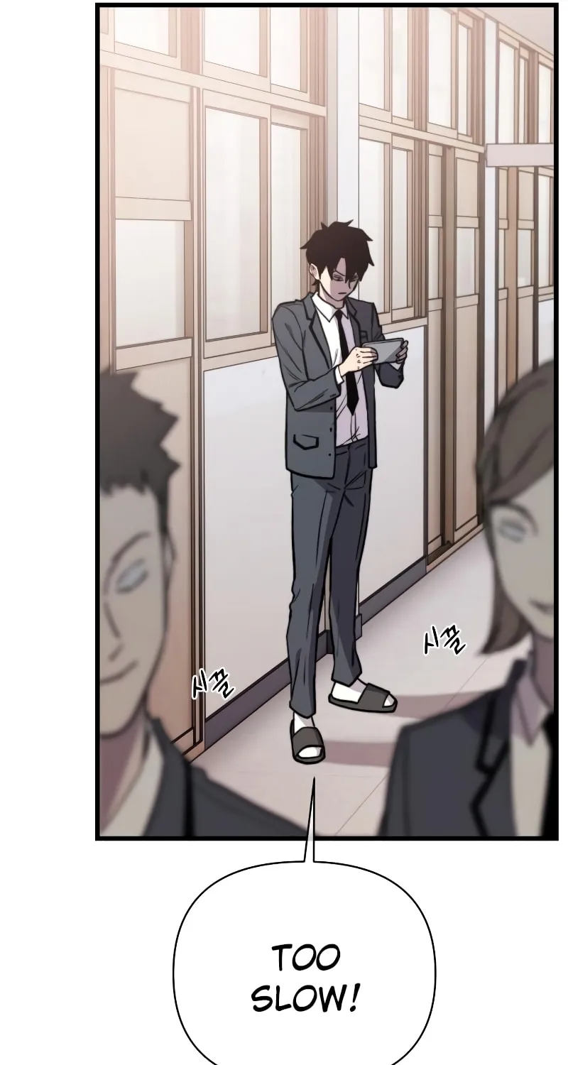 Hybrid Chapter 43 page 39 - 